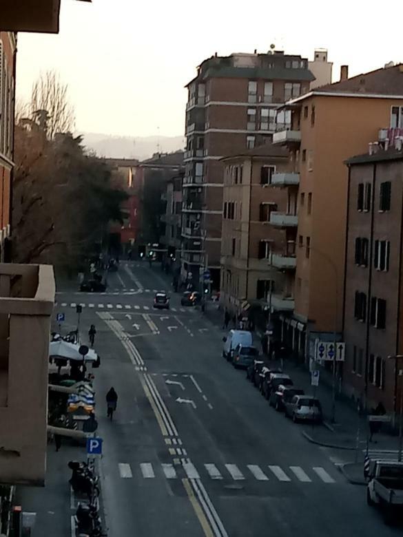 Casa Di Cicci Bologna Otel Dış mekan fotoğraf
