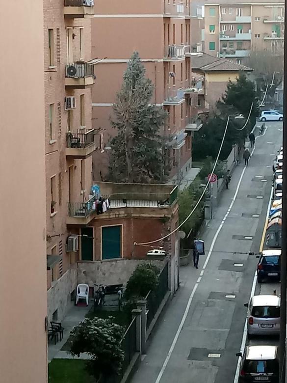 Casa Di Cicci Bologna Otel Dış mekan fotoğraf