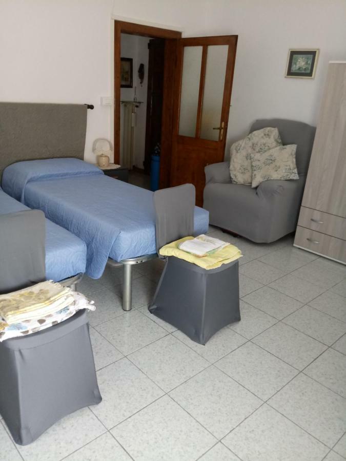 Casa Di Cicci Bologna Otel Dış mekan fotoğraf